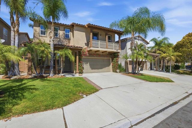 7264 Arroyo Grande Rd, San Diego, CA 92129