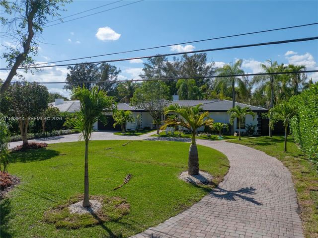 5120 Carillo St 0, Coral Gables, FL 33146