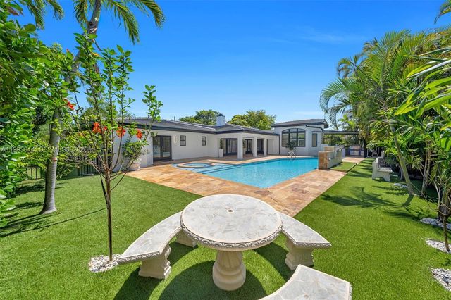 5120 Carillo St 0, Coral Gables, FL 33146