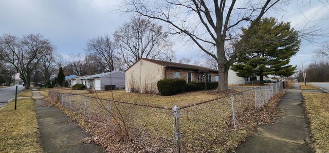 22100 Karlov Avenue, Richton Park, IL 60471