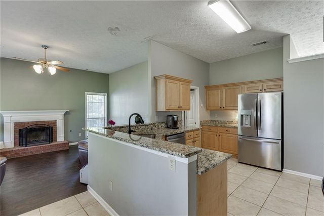 2320 Evonshire Way, Dacula, GA 30019