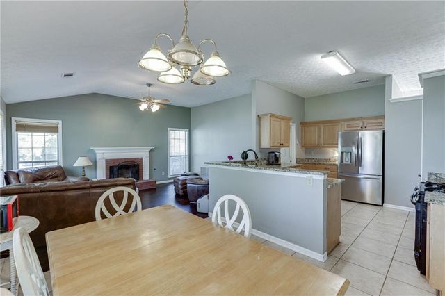 2320 Evonshire Way, Dacula, GA 30019