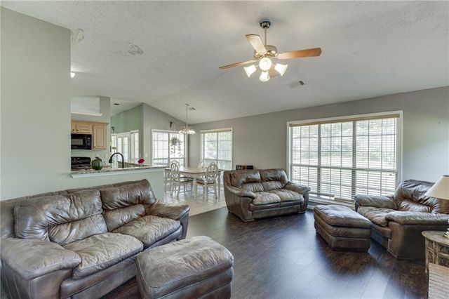 2320 Evonshire Way, Dacula, GA 30019