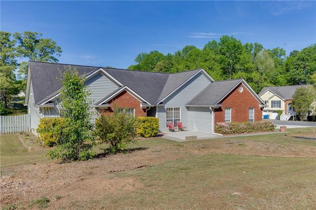 2320 Evonshire Way, Dacula, GA 30019