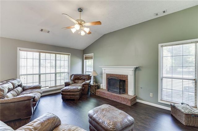 2320 Evonshire Way, Dacula, GA 30019