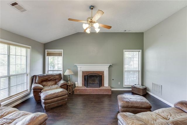 2320 Evonshire Way, Dacula, GA 30019