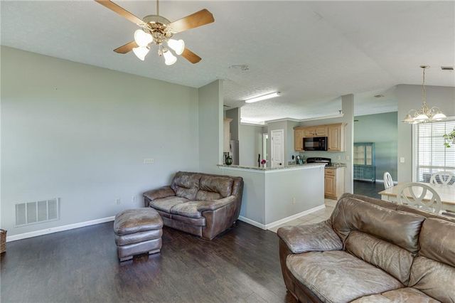 2320 Evonshire Way, Dacula, GA 30019