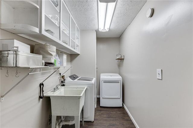 2320 Evonshire Way, Dacula, GA 30019