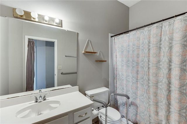 2320 Evonshire Way, Dacula, GA 30019