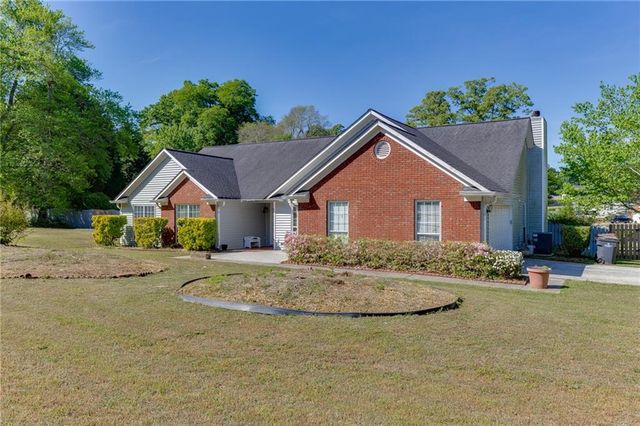 2320 Evonshire Way, Dacula, GA 30019