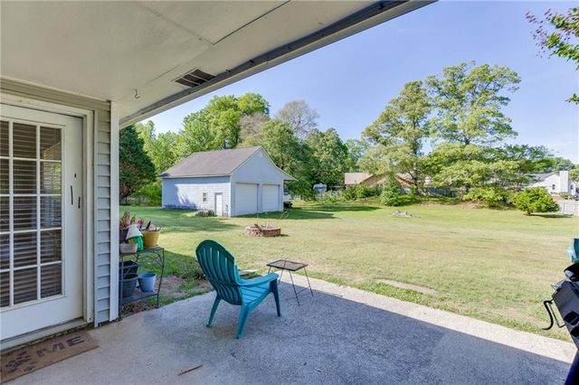 2320 Evonshire Way, Dacula, GA 30019