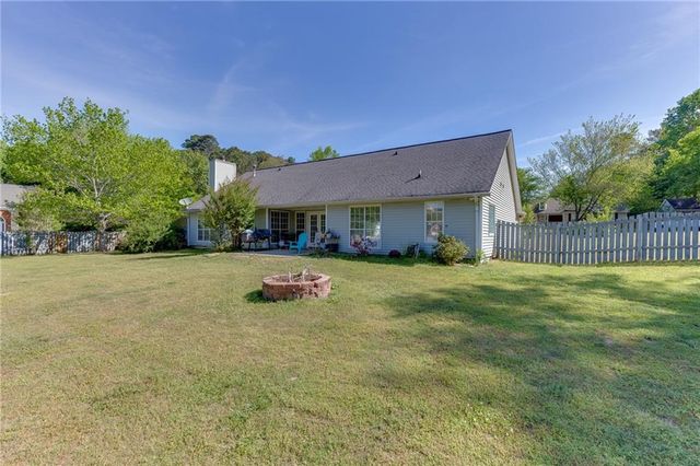 2320 Evonshire Way, Dacula, GA 30019