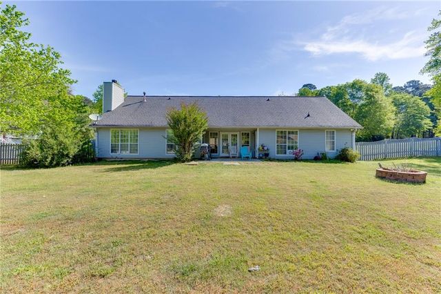 2320 Evonshire Way, Dacula, GA 30019