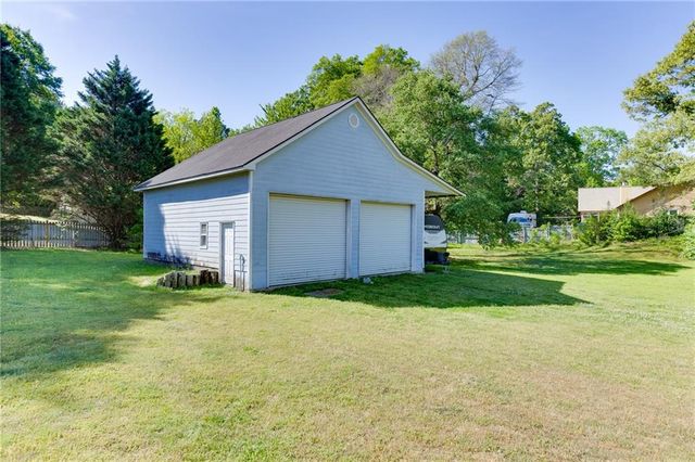 2320 Evonshire Way, Dacula, GA 30019