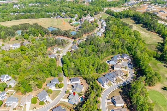 2320 Evonshire Way, Dacula, GA 30019