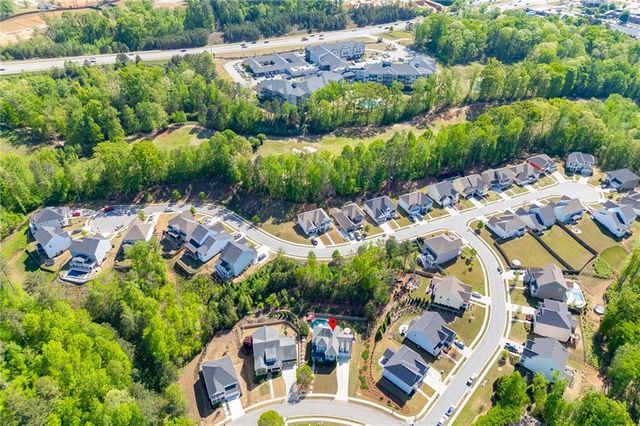 2320 Evonshire Way, Dacula, GA 30019