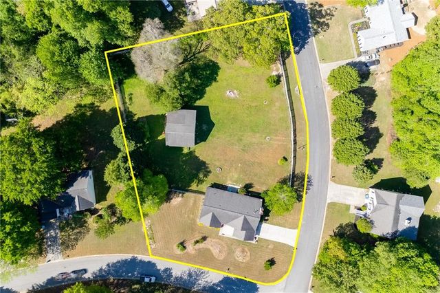 2320 Evonshire Way, Dacula, GA 30019