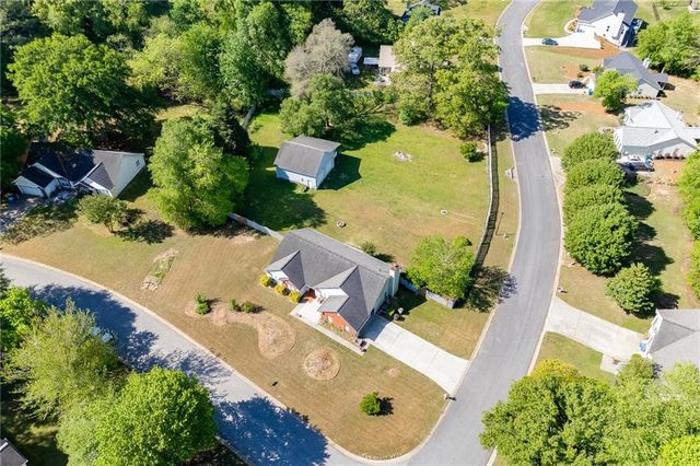 2320 Evonshire Way, Dacula, GA 30019