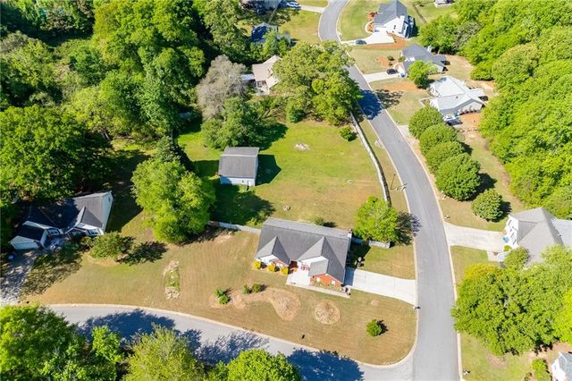 2320 Evonshire Way, Dacula, GA 30019