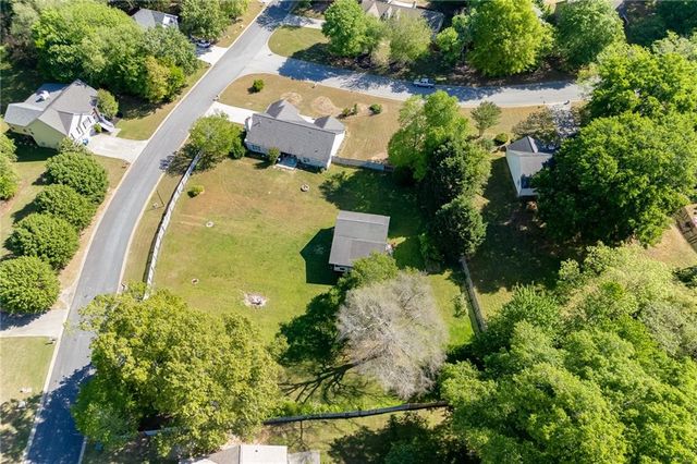 2320 Evonshire Way, Dacula, GA 30019