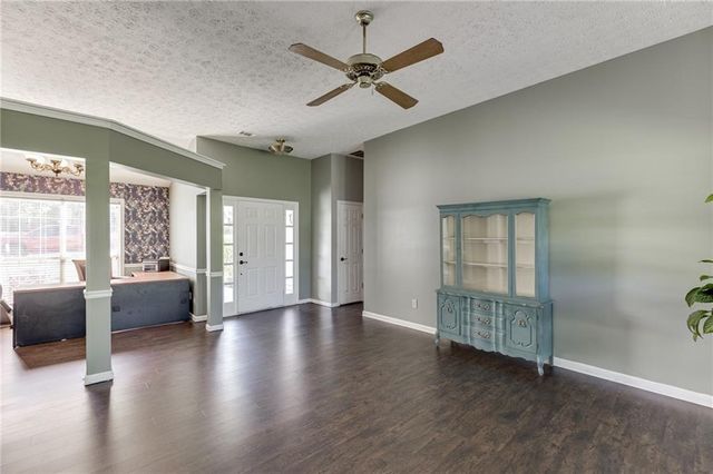 2320 Evonshire Way, Dacula, GA 30019