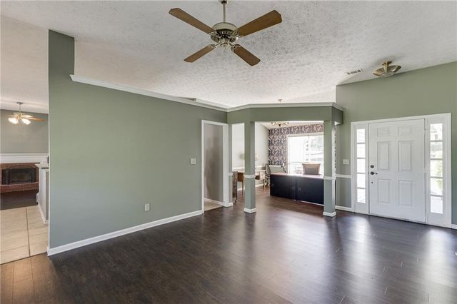 2320 Evonshire Way, Dacula, GA 30019