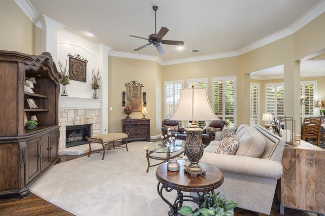 100 Troon Road, Mckinney, TX 75072