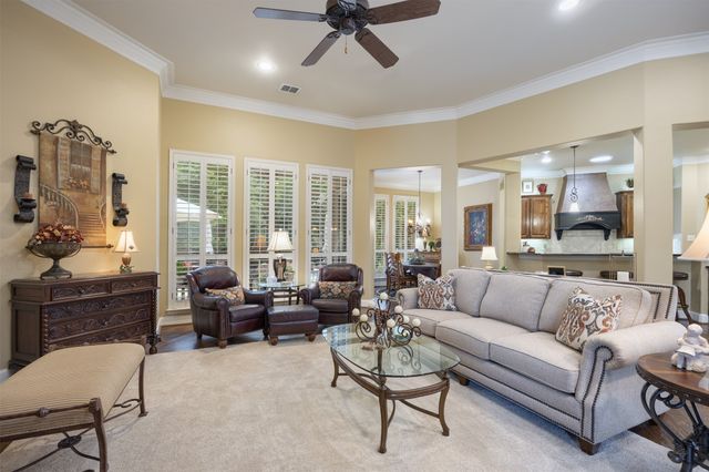 100 Troon Road, Mckinney, TX 75072