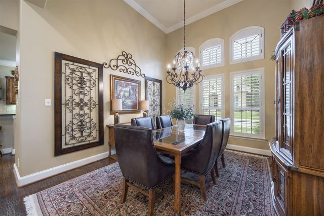 100 Troon Road, Mckinney, TX 75072