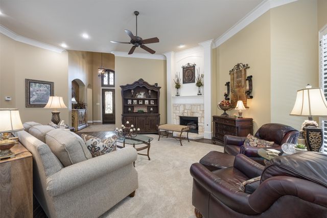 100 Troon Road, Mckinney, TX 75072