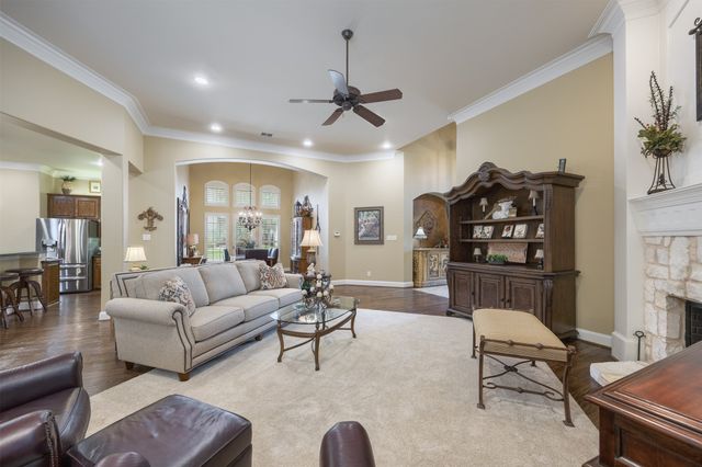 100 Troon Road, Mckinney, TX 75072