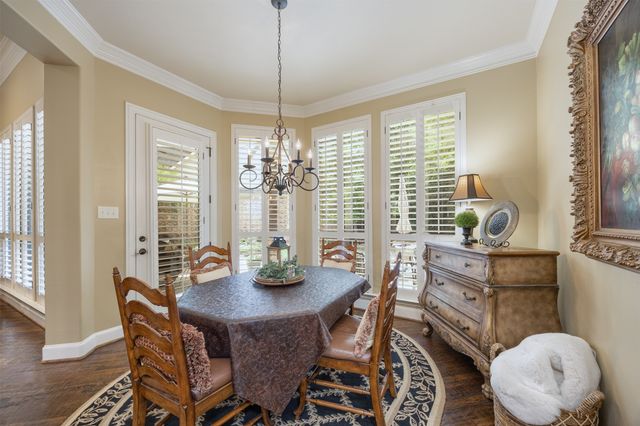 100 Troon Road, Mckinney, TX 75072