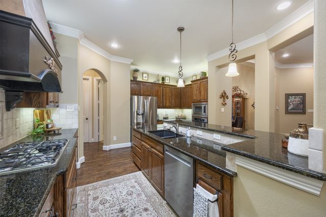 100 Troon Road, Mckinney, TX 75072