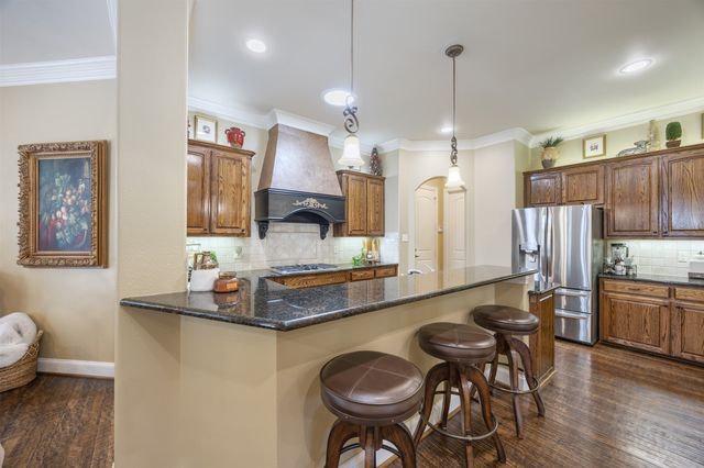 100 Troon Road, Mckinney, TX 75072