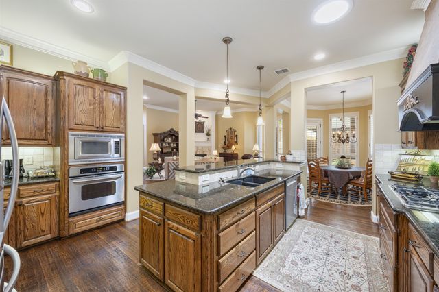 100 Troon Road, Mckinney, TX 75072