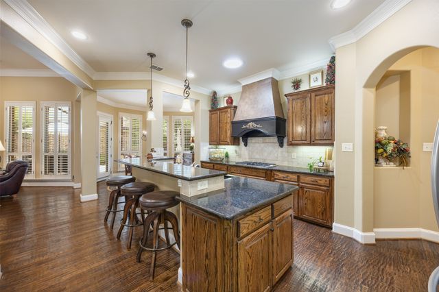 100 Troon Road, Mckinney, TX 75072