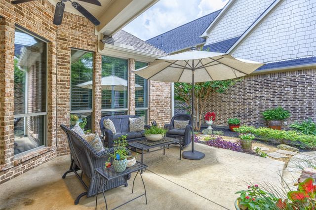 100 Troon Road, Mckinney, TX 75072