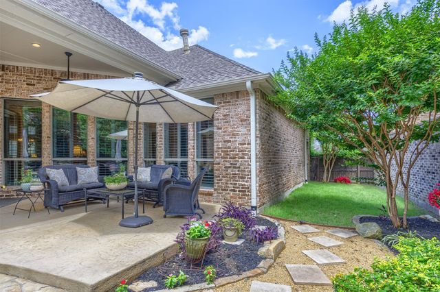 100 Troon Road, Mckinney, TX 75072