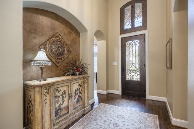 100 Troon Road, Mckinney, TX 75072