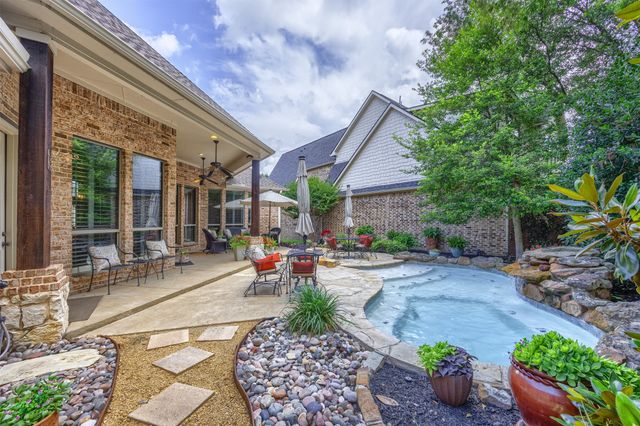 100 Troon Road, Mckinney, TX 75072