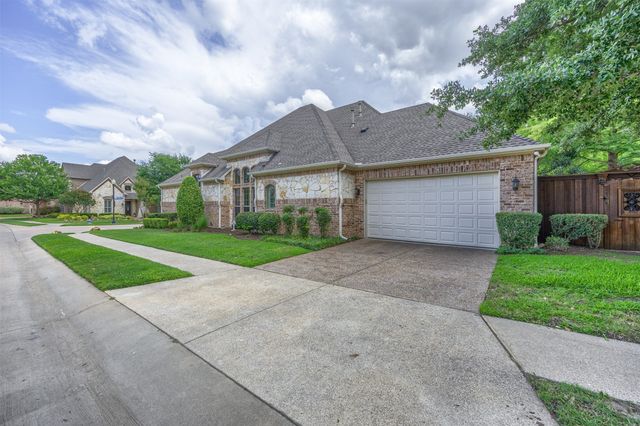 100 Troon Road, Mckinney, TX 75072