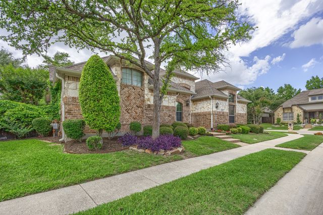 100 Troon Road, Mckinney, TX 75072