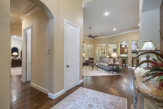 100 Troon Road, Mckinney, TX 75072
