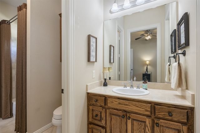 100 Troon Road, Mckinney, TX 75072