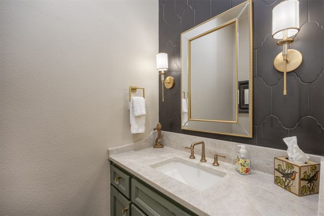 100 Troon Road, Mckinney, TX 75072