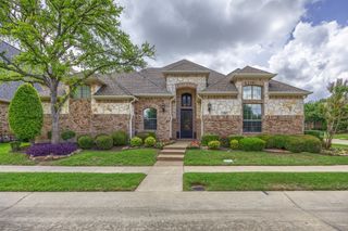 100 Troon Road, Mckinney, TX 75072