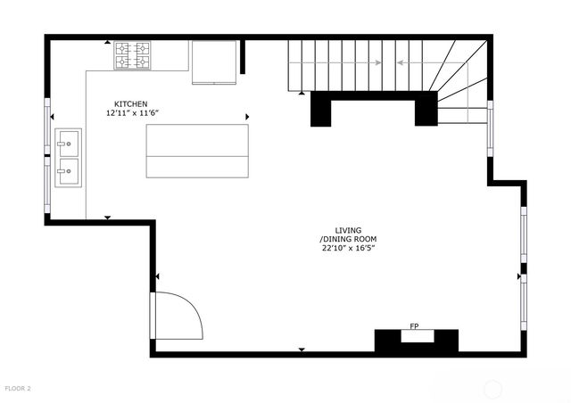 221 W Sumach Street, Walla Walla, WA 99362