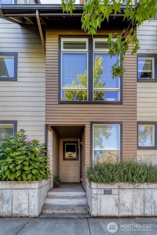 221 W Sumach Street, Walla Walla, WA 99362