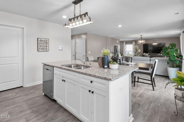 107 Garden Garden Row Lane, Wilsons Mills, NC 27520