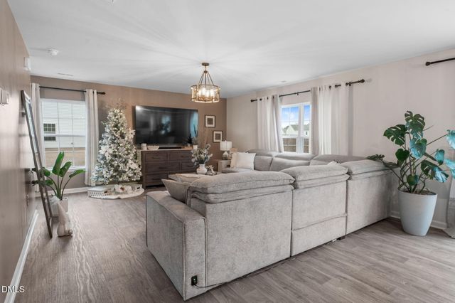 107 Garden Garden Row Lane, Wilsons Mills, NC 27520